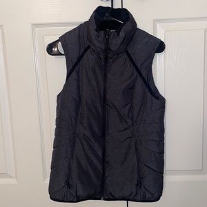 Champion Puffer Vest